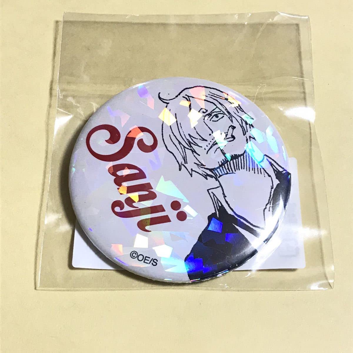 ワンピース ONE PIECE ヤマト オールスター缶バッジ 30点 ワンピース